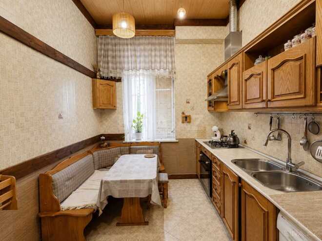 Продаётся 4-комн. вторичка 126 м², м. Сахил, photo 25 from 31