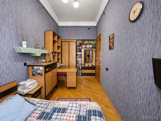 Продаётся 4-комн. вторичка 126 м², м. Сахил, photo 23 from 31
