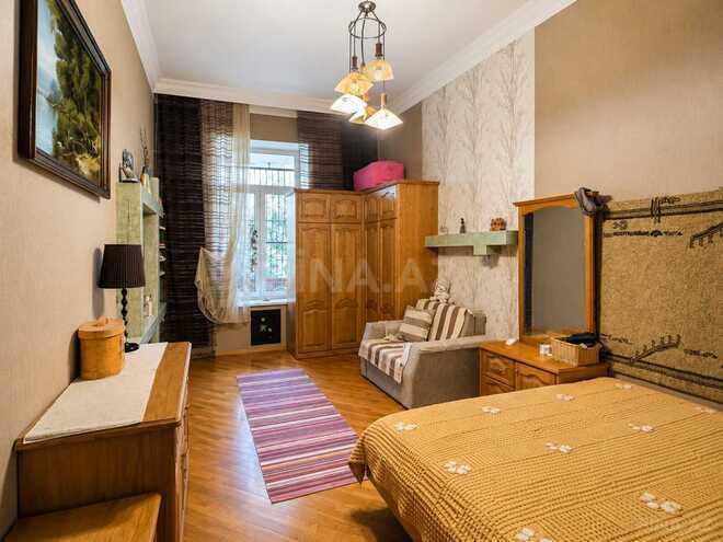 Продаётся 4-комн. вторичка 126 м², м. Сахил, photo 11 from 31