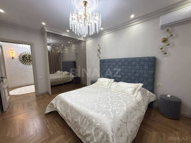 Satılır 3 otaqlı yeni tikili 107.3 m², 8 Noyabr m., photo 13 from 20