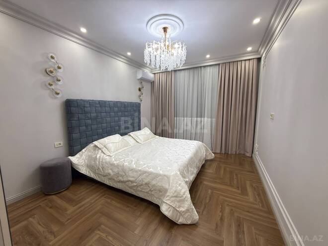 Satılır 3 otaqlı yeni tikili 107.3 m², 8 Noyabr m., photo 12 from 20