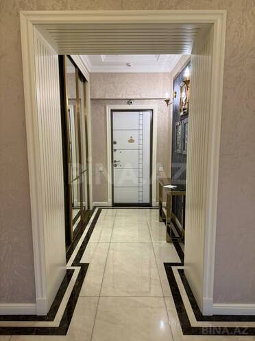 Продаётся 3-комн. новостройка 142 м², м. 8 ноября, photo 1 from 15