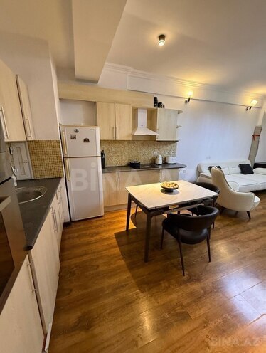 Продаётся 2-комн. новостройка 55 м², м. Низами, photo 6 from 11