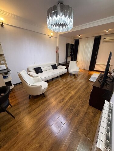 Продаётся 2-комн. новостройка 55 м², м. Низами, photo 1 from 11
