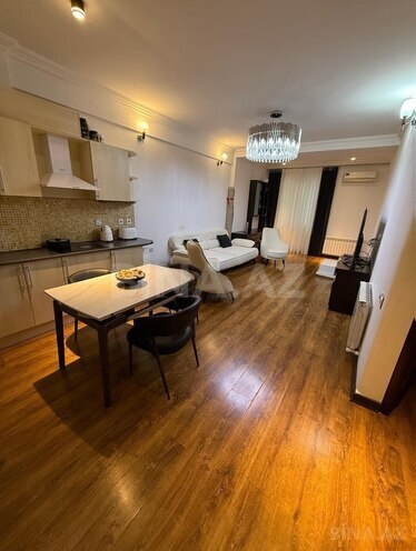 Продаётся 2-комн. новостройка 55 м², м. Низами, photo 4 from 11