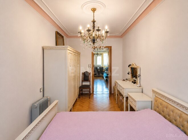 Продаётся 3-комн. вторичка 75 м², м. Сахил, photo 14 from 22