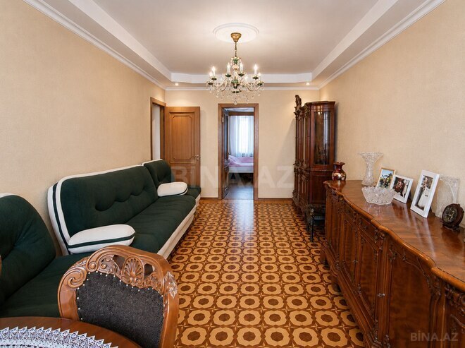 Продаётся 3-комн. вторичка 75 м², м. Сахил, photo 12 from 22