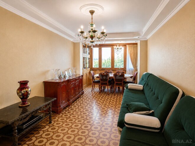 Продаётся 3-комн. вторичка 75 м², м. Сахил, photo 8 from 22