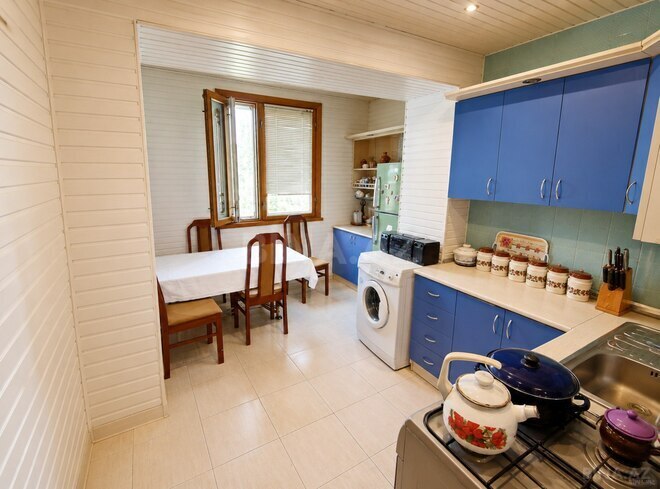 Продаётся 3-комн. вторичка 75 м², м. Сахил, photo 16 from 22