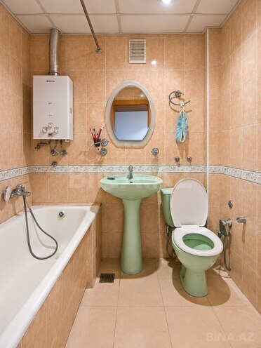 Продаётся 3-комн. вторичка 75 м², м. Сахил, photo 19 from 22