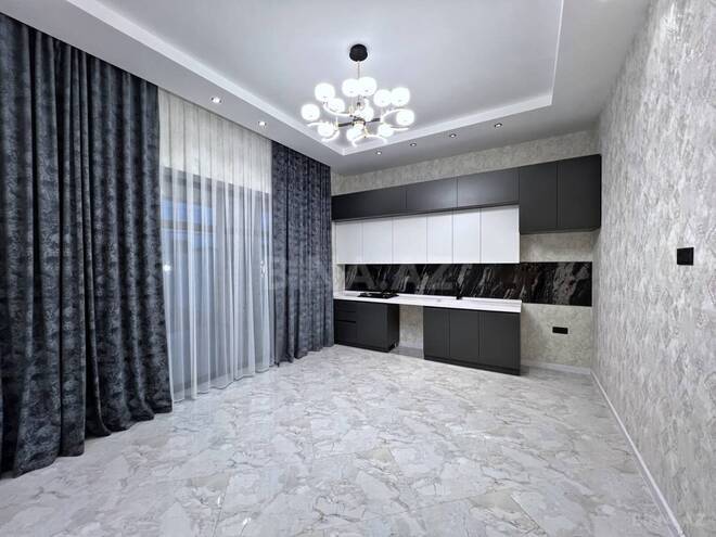 Satılır 4 otaqlı həyət evi/bağ evi 180 m², Mərdəkan q., photo 13 from 22