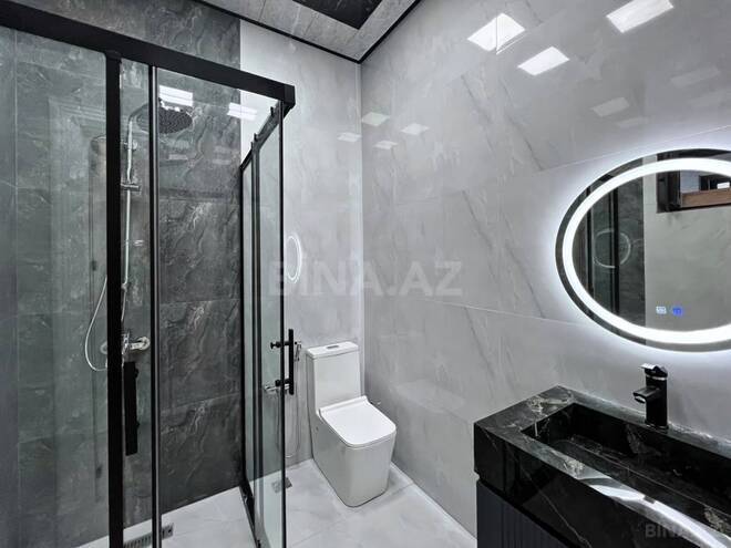 Satılır 4 otaqlı həyət evi/bağ evi 180 m², Mərdəkan q., photo 16 from 22