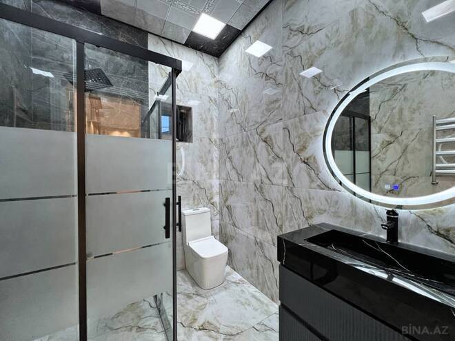 Satılır 4 otaqlı həyət evi/bağ evi 180 m², Mərdəkan q., photo 19 from 22