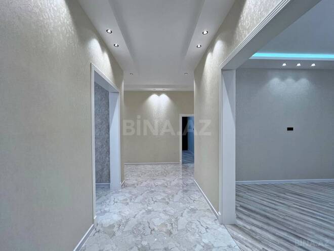 Satılır 4 otaqlı həyət evi/bağ evi 180 m², Mərdəkan q., photo 10 from 22