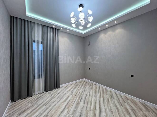 Satılır 4 otaqlı həyət evi/bağ evi 180 m², Mərdəkan q., photo 17 from 22