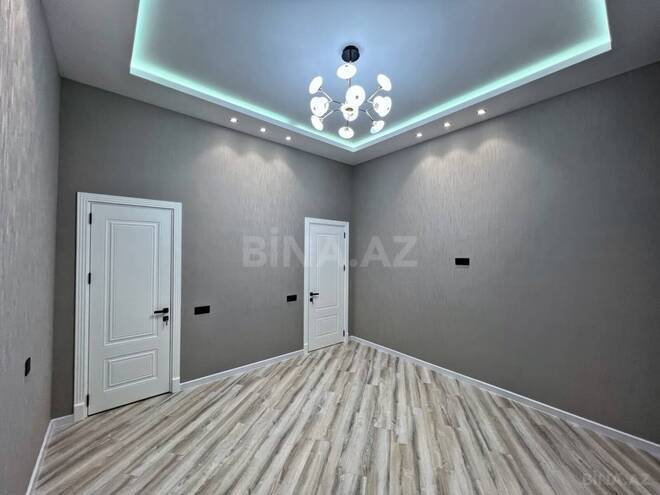 Satılır 4 otaqlı həyət evi/bağ evi 180 m², Mərdəkan q., photo 18 from 22