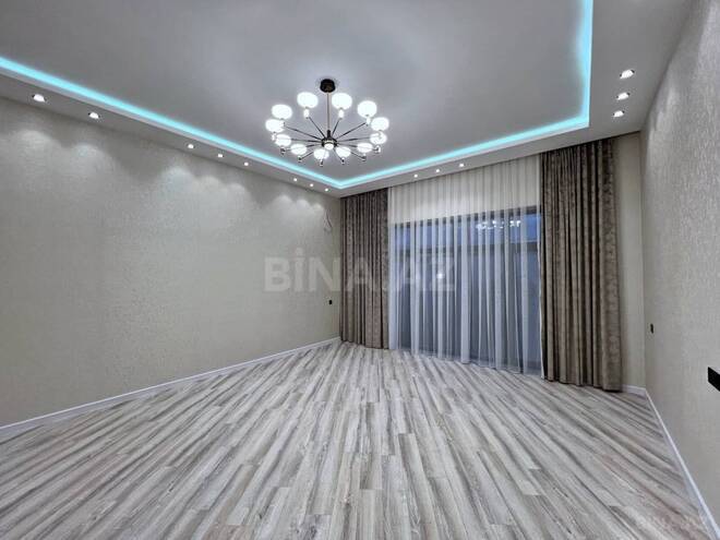 Satılır 4 otaqlı həyət evi/bağ evi 180 m², Mərdəkan q., photo 11 from 22