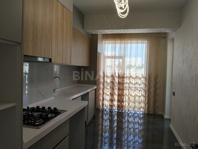 Продаётся 3-комн. новостройка 117 м², пос. Ахмедлы, photo 13 from 26