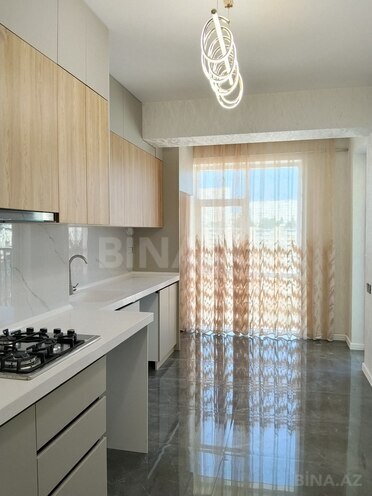 Продаётся 3-комн. новостройка 117 м², пос. Ахмедлы, photo 12 from 26