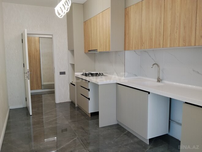 Продаётся 3-комн. новостройка 117 м², пос. Ахмедлы, photo 14 from 26