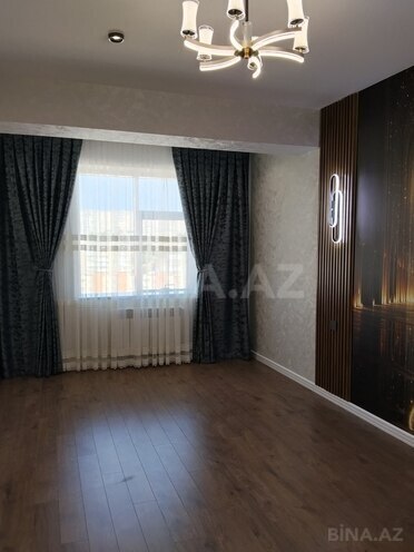 Продаётся 3-комн. новостройка 117 м², пос. Ахмедлы, photo 9 from 26