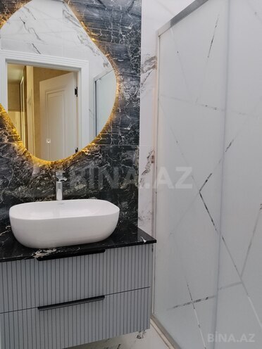 Продаётся 3-комн. новостройка 117 м², пос. Ахмедлы, photo 20 from 26
