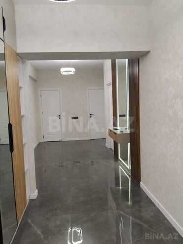 Продаётся 3-комн. новостройка 117 м², пос. Ахмедлы, photo 22 from 26