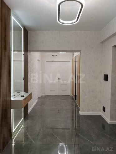 Продаётся 3-комн. новостройка 117 м², пос. Ахмедлы, photo 17 from 26