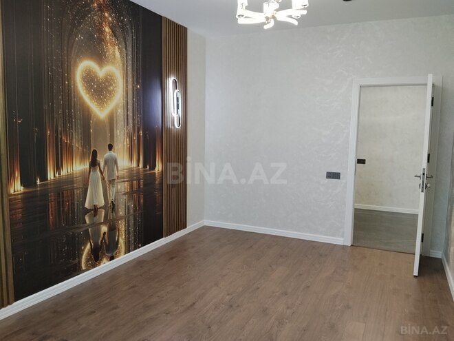 Продаётся 3-комн. новостройка 117 м², пос. Ахмедлы, photo 7 from 26