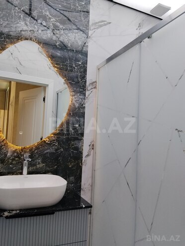 Продаётся 3-комн. новостройка 117 м², пос. Ахмедлы, photo 21 from 26