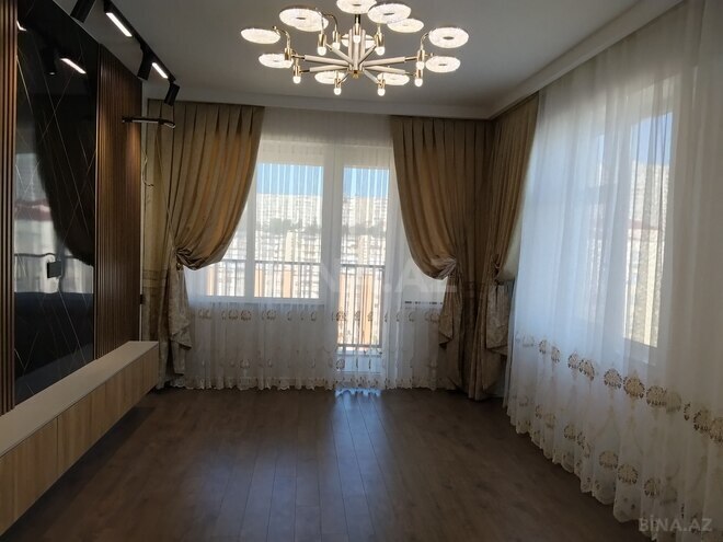 Продаётся 3-комн. новостройка 117 м², пос. Ахмедлы, photo 3 from 26