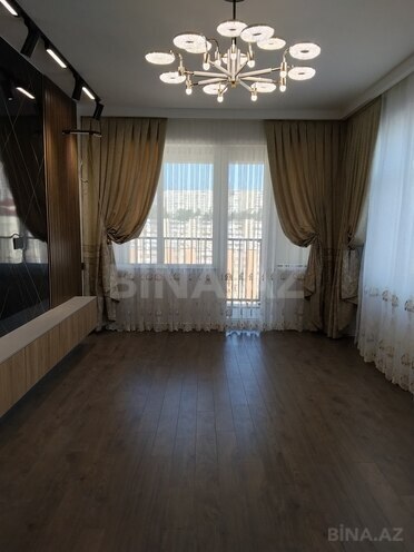 Продаётся 3-комн. новостройка 117 м², пос. Ахмедлы, photo 1 from 26