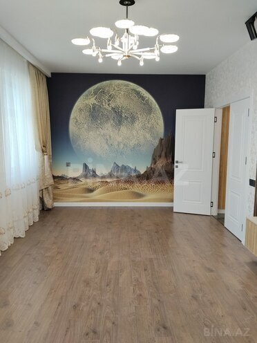 Продаётся 3-комн. новостройка 117 м², пос. Ахмедлы, photo 4 from 26