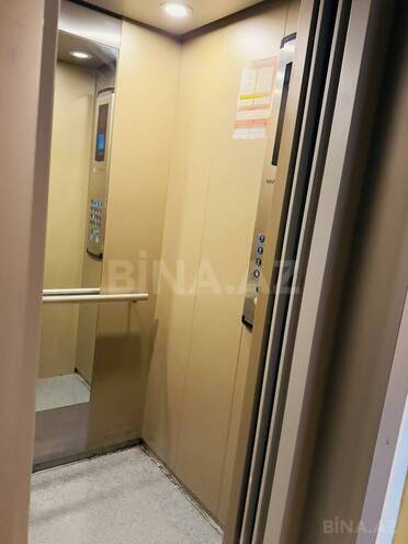 Продаётся 3-комн. новостройка 75 м², Бинагадинский р., photo 12 from 15