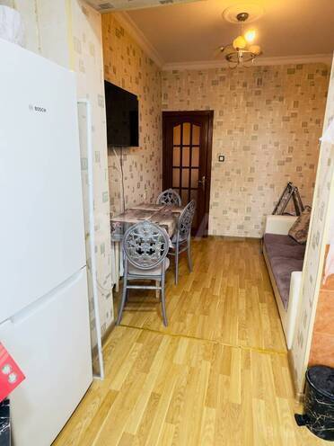 Продаётся 3-комн. новостройка 75 м², Бинагадинский р., photo 8 from 15