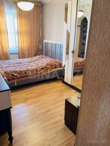 Продаётся 3-комн. новостройка 75 м², Бинагадинский р., photo 7 from 15