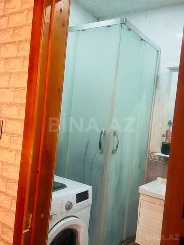 Продаётся 3-комн. новостройка 75 м², Бинагадинский р., photo 13 from 15