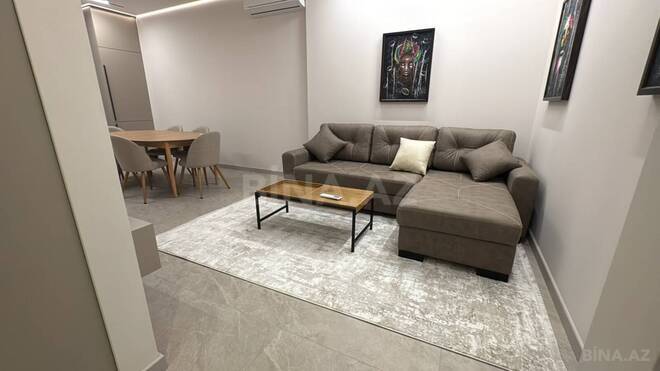 Сдаётся 3-комн. новостройка 100 м², м. 28 мая, photo 3 from 31