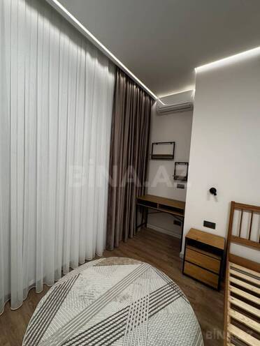 Сдаётся 3-комн. новостройка 100 м², м. 28 мая, photo 18 from 31