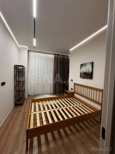 Сдаётся 3-комн. новостройка 100 м², м. 28 мая, photo 16 from 31