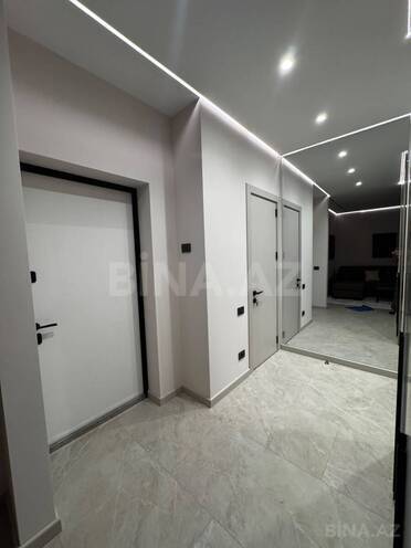 Сдаётся 3-комн. новостройка 100 м², м. 28 мая, photo 29 from 31
