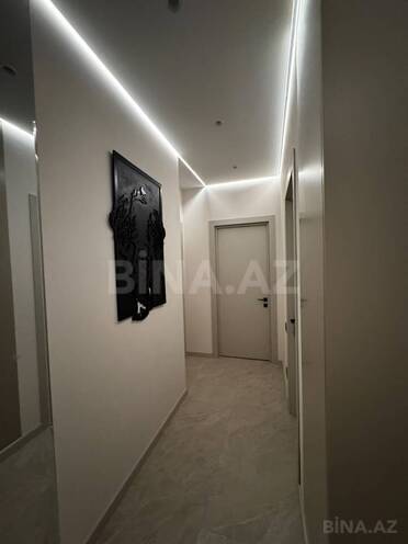 Сдаётся 3-комн. новостройка 100 м², м. 28 мая, photo 19 from 31