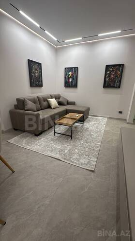 Сдаётся 3-комн. новостройка 100 м², м. 28 мая, photo 4 from 31