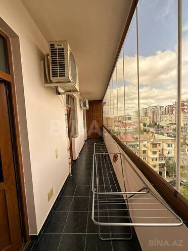 Продаётся 3-комн. новостройка 106 м², м. Кара Караев, photo 16 from 17