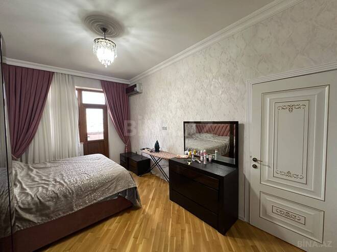 Продаётся 3-комн. новостройка 106 м², м. Кара Караев, photo 5 from 17