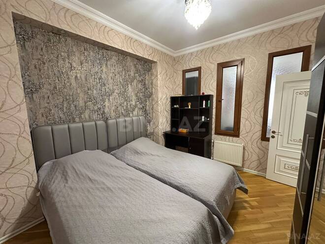 Продаётся 3-комн. новостройка 106 м², м. Кара Караев, photo 9 from 17