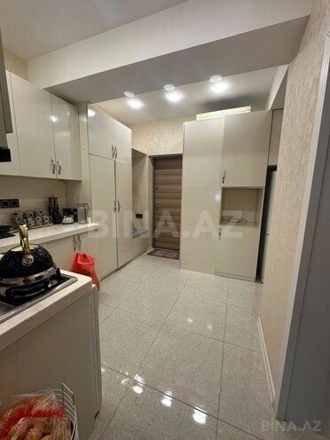Satılır 2 otaqlı yeni tikili 52 m², Xətai r., photo 6 from 10