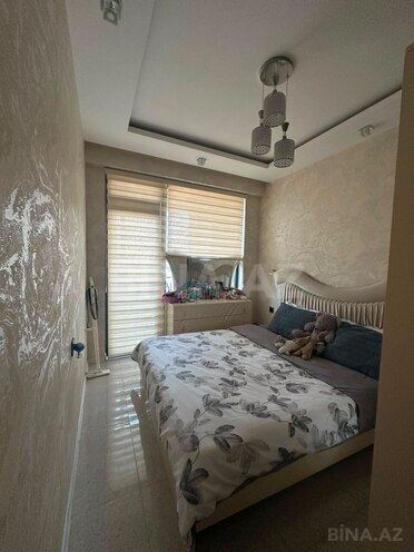 Satılır 2 otaqlı yeni tikili 52 m², Xətai r., photo 4 from 10