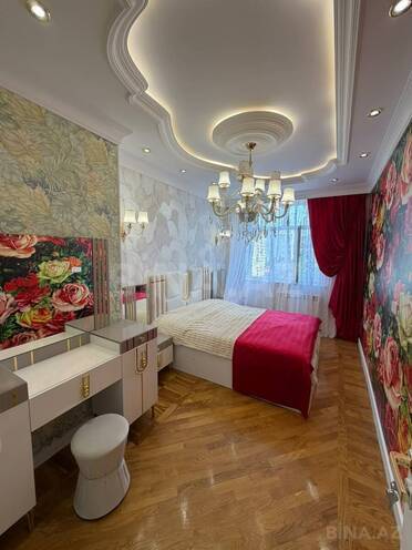 Продаётся 2-комн. новостройка 55 м², м. Ази Асланов, photo 4 from 8