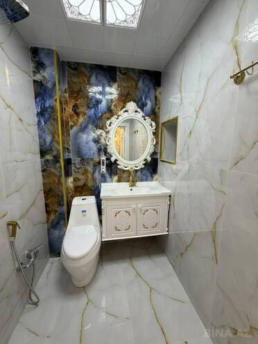 Продаётся 2-комн. новостройка 55 м², м. Ази Асланов, photo 7 from 8